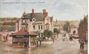 Matlock trams